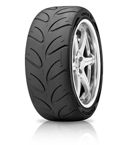 Hankook Ventus TD Z221 (1)